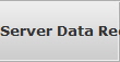 Server Data Recovery Detroit server 